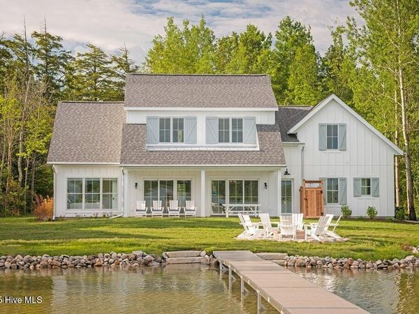 202 Majestic Circle, Merry Hill, NC 27957