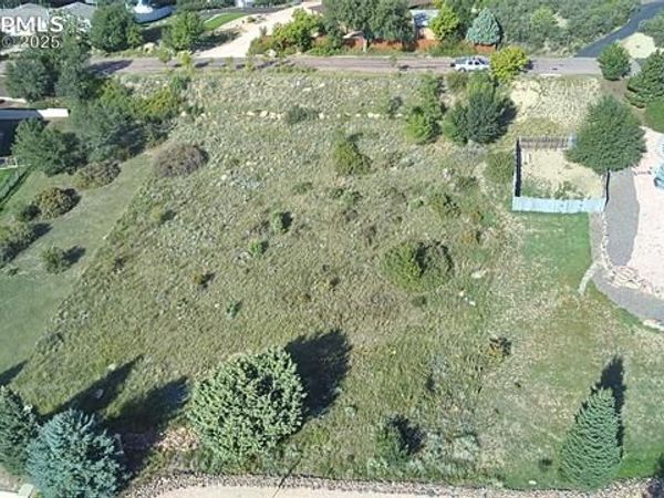 Copper Drive, Colorado Springs, CO 80918