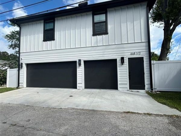 468 44TH AVENUE N, Unit 1/2, ST PETERSBURG, FL 33703