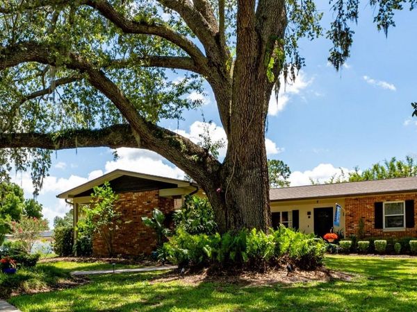 7 WESTCHESTER DRIVE, KISSIMMEE, FL 34744