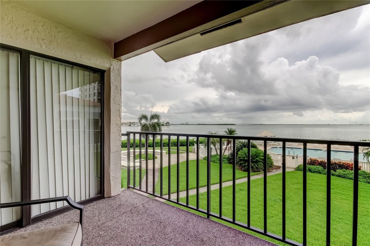6268 Palma Del Mar Boulevard S, Unit 213, Saint Petersburg, FL 33715 Photo
