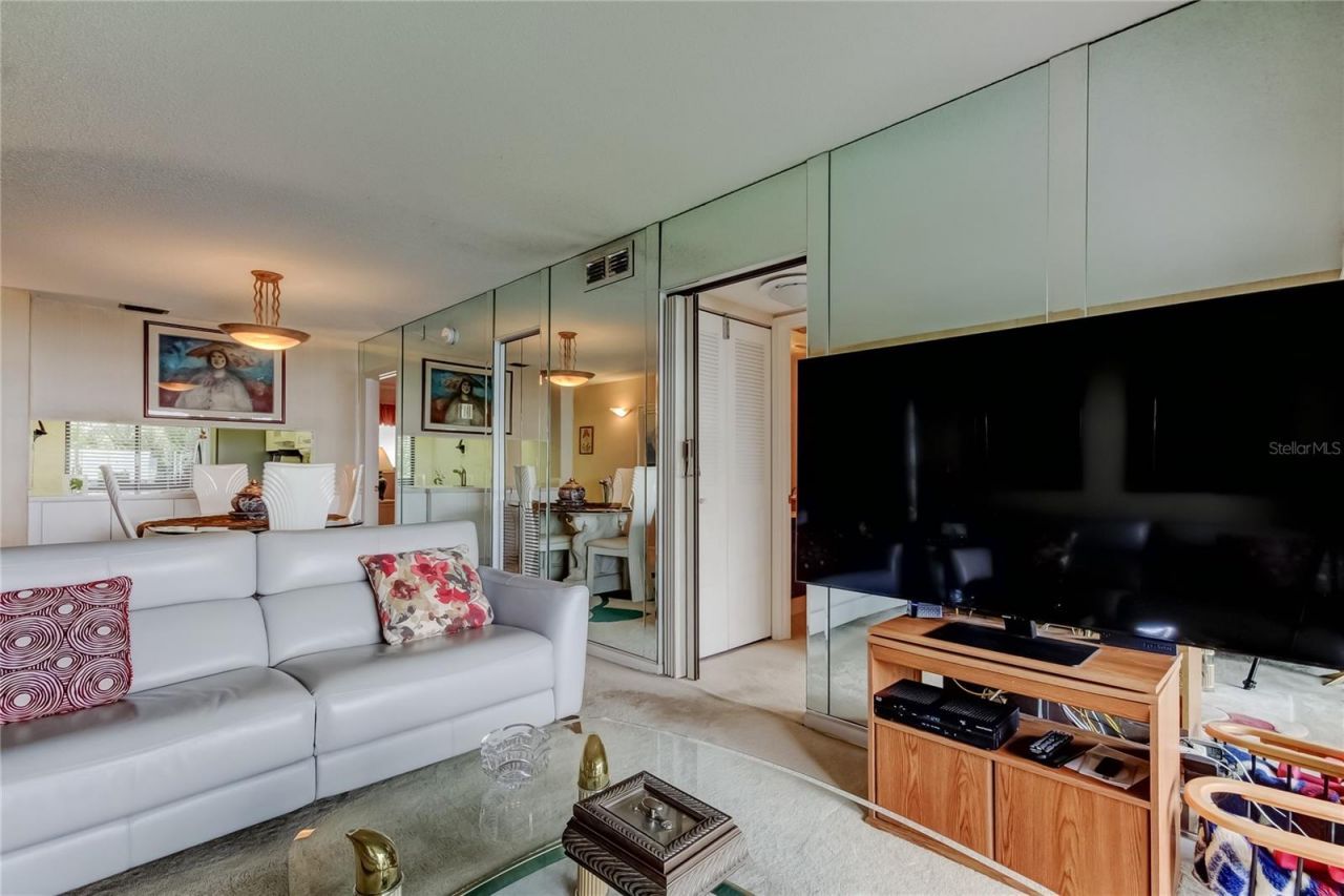 6268 Palma Del Mar Boulevard S, Unit 213, Saint Petersburg, FL 33715 Photo