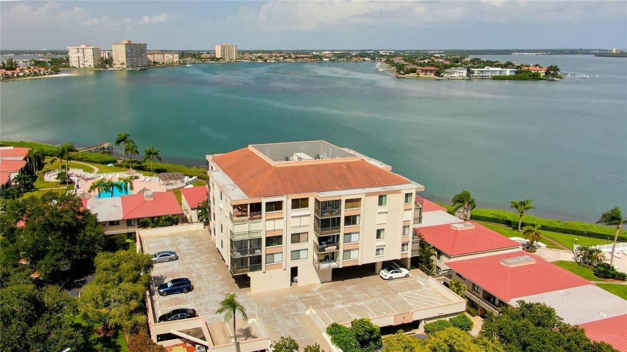 6268 Palma Del Mar Boulevard S, Unit 213, Saint Petersburg, FL 33715 Photo