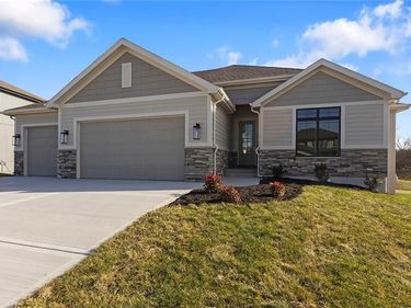 13541 NE 114th Place, Kearney, MO 64060