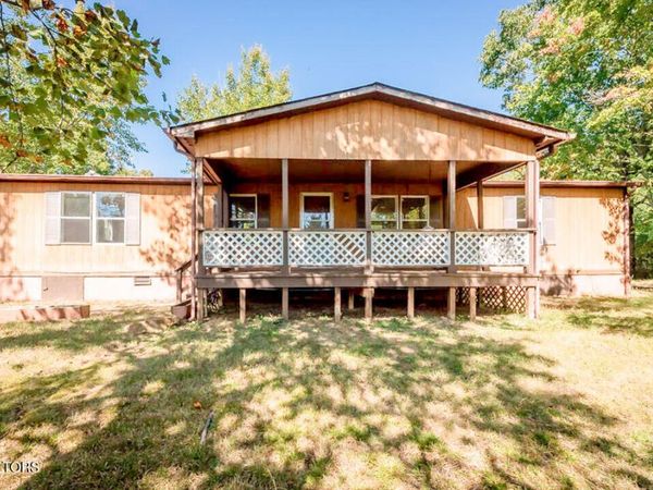 566 Old Spencer Rd. - 28 Acres, Pikeville, TN 37367