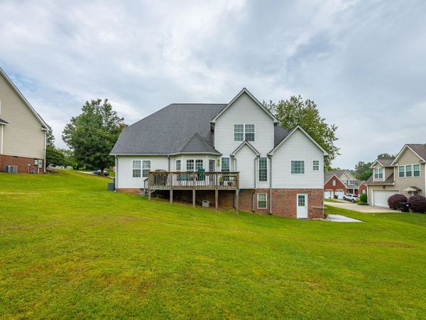 3929 Bentwood Cove Drive, Apison, TN 37302