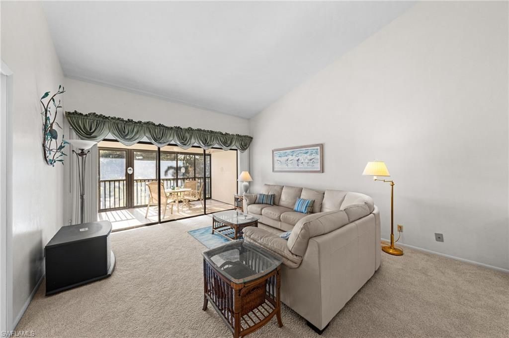 15448 Admiralty Cir, Unit 8, North Fort Myers, FL 33917 Photo