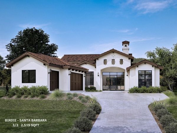 504 Paintbrush DR, Horseshoe Bay, TX 78657