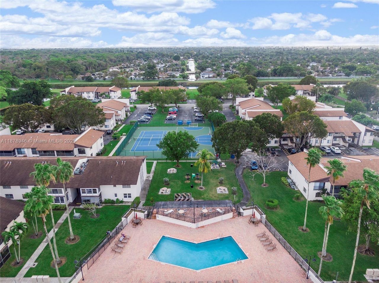 177 W Laurel, Unit 1107, Margate, FL 33063 Photo