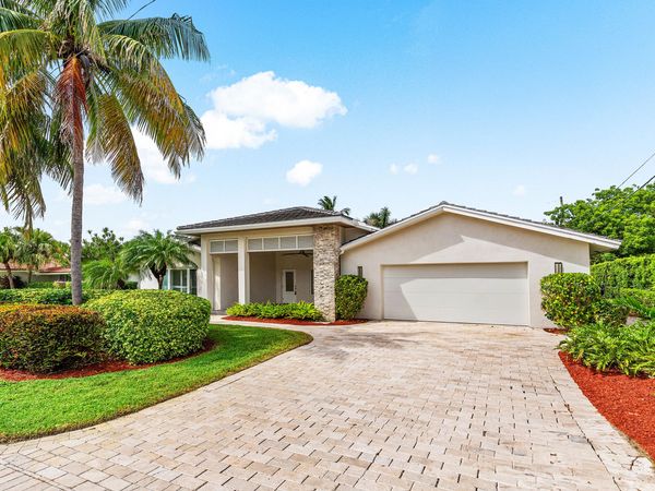 783 Valencia Drive, Boca Raton, FL 33432