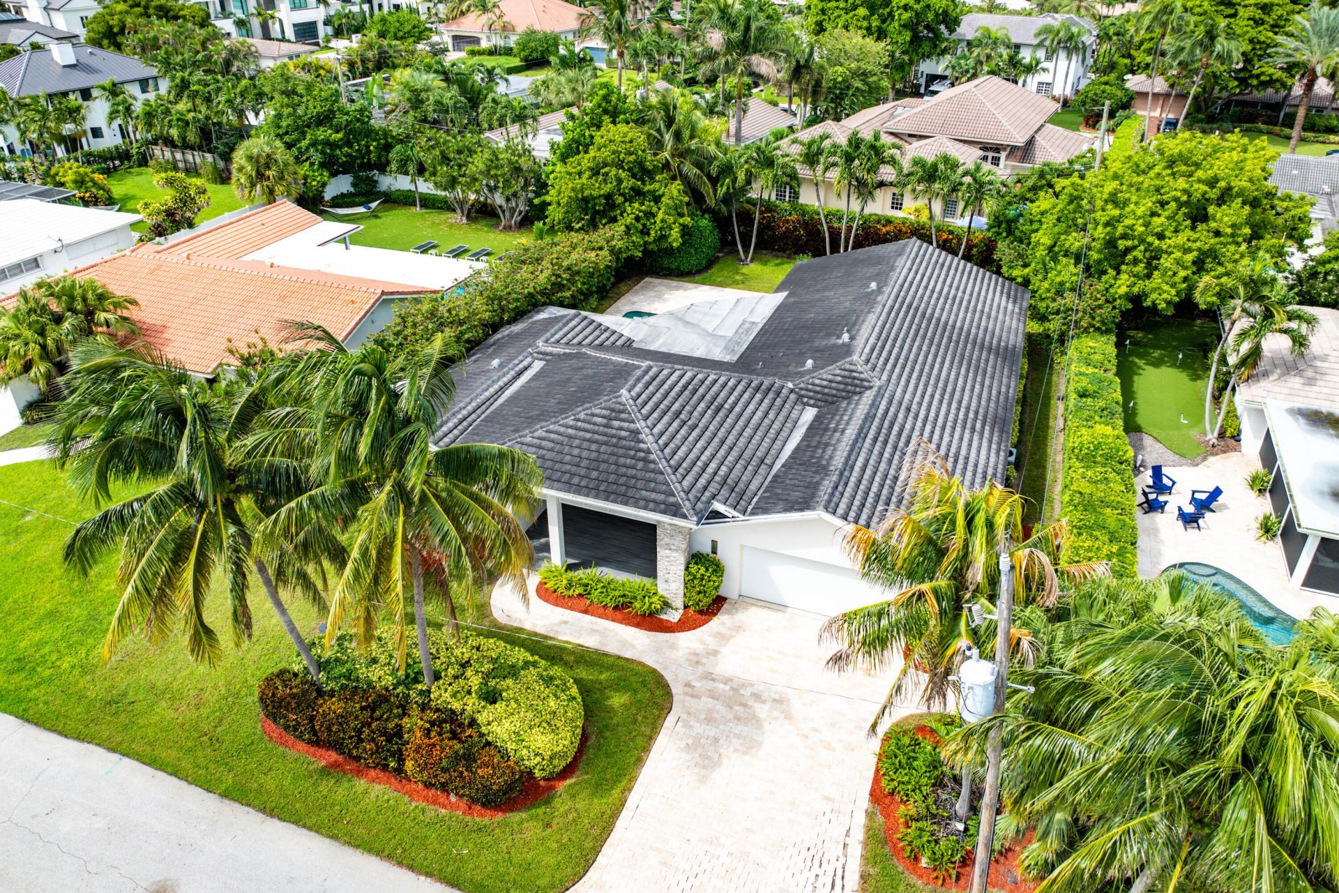 783 Valencia Drive, Boca Raton, FL 33432 Photo