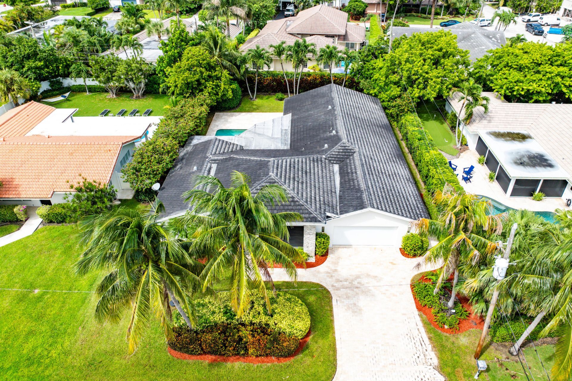 783 Valencia Drive, Boca Raton, FL 33432 Photo