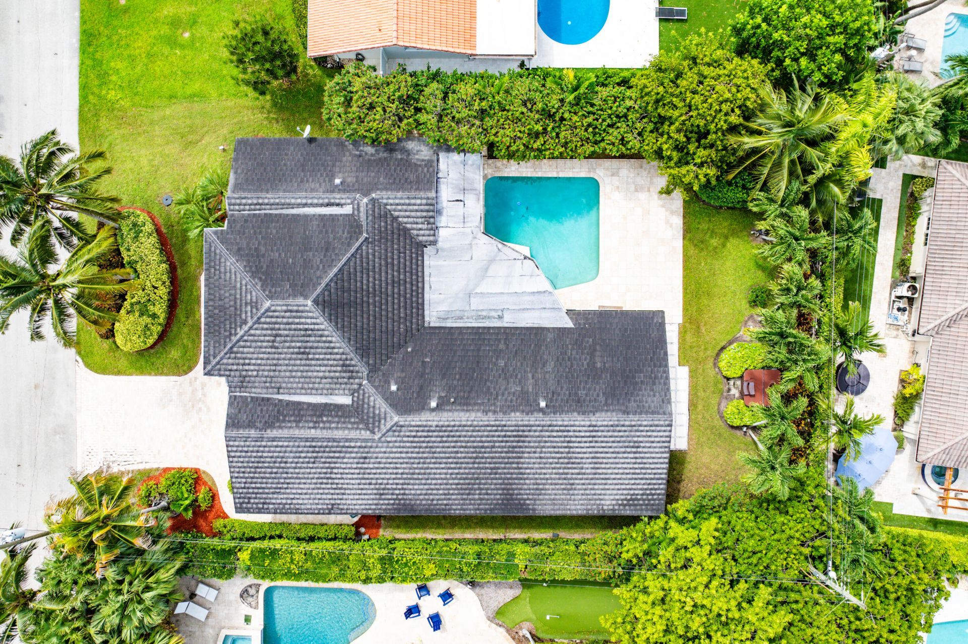 783 Valencia Drive, Boca Raton, FL 33432 Photo