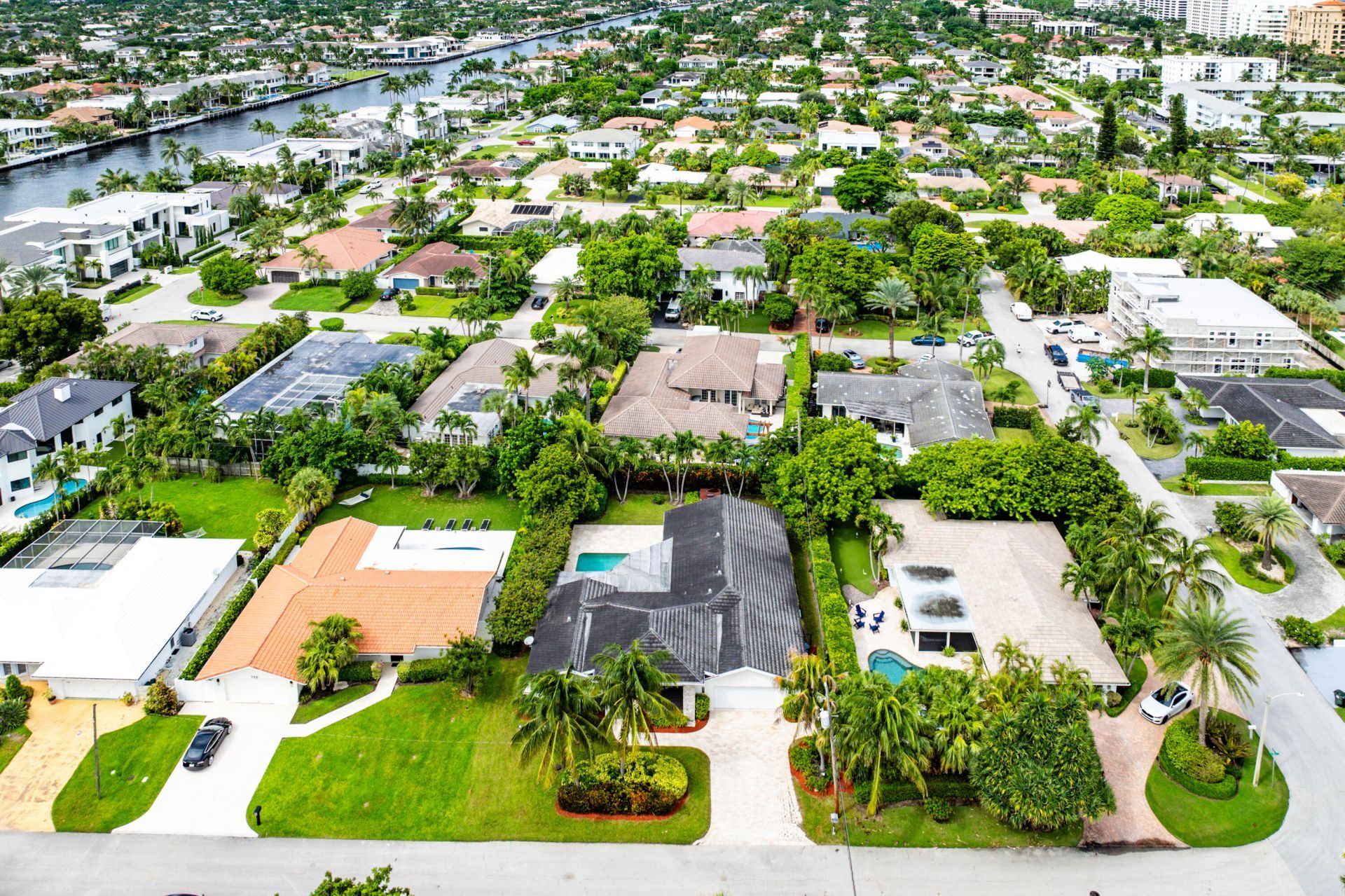 783 Valencia Drive, Boca Raton, FL 33432 Photo