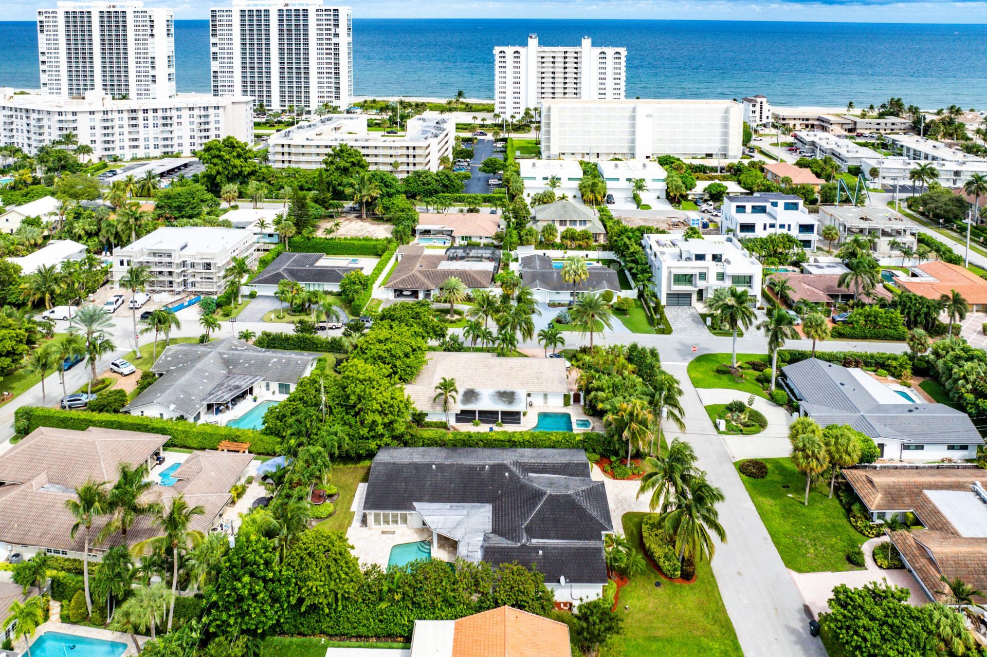 783 Valencia Drive, Boca Raton, FL 33432 Photo