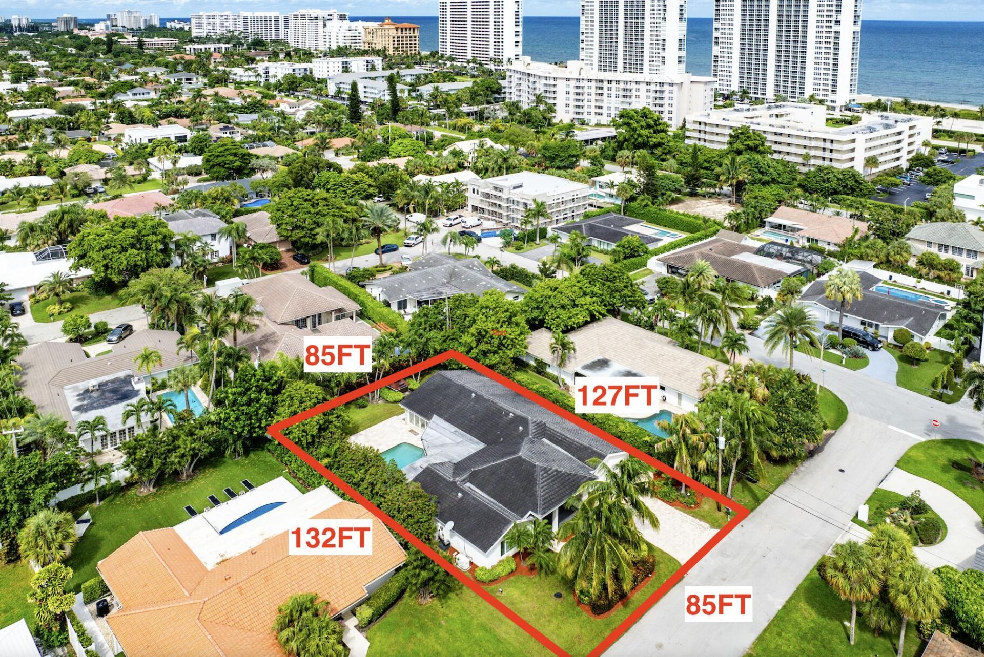 783 Valencia Drive, Boca Raton, FL 33432 Photo