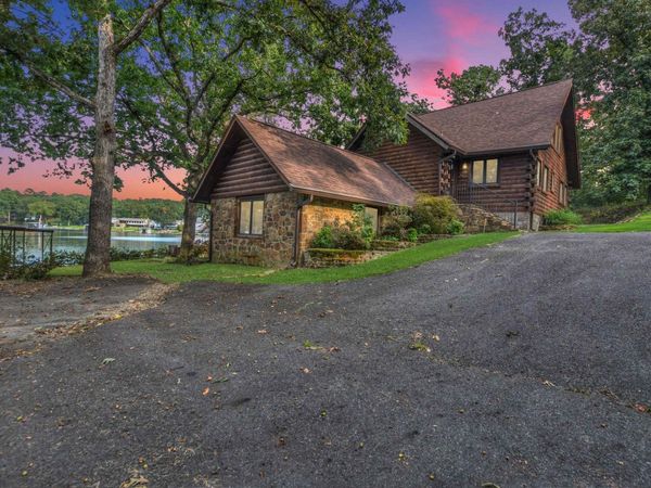 219 Beach Haven Road, Hot Springs, AR 71913