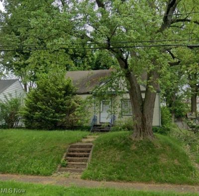 821 Cree Avenue, Akron, OH 44305 Main Photo