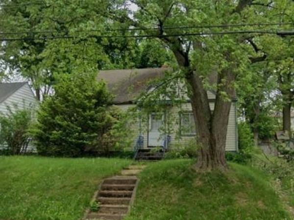 821 Cree Avenue, Akron, OH 44305