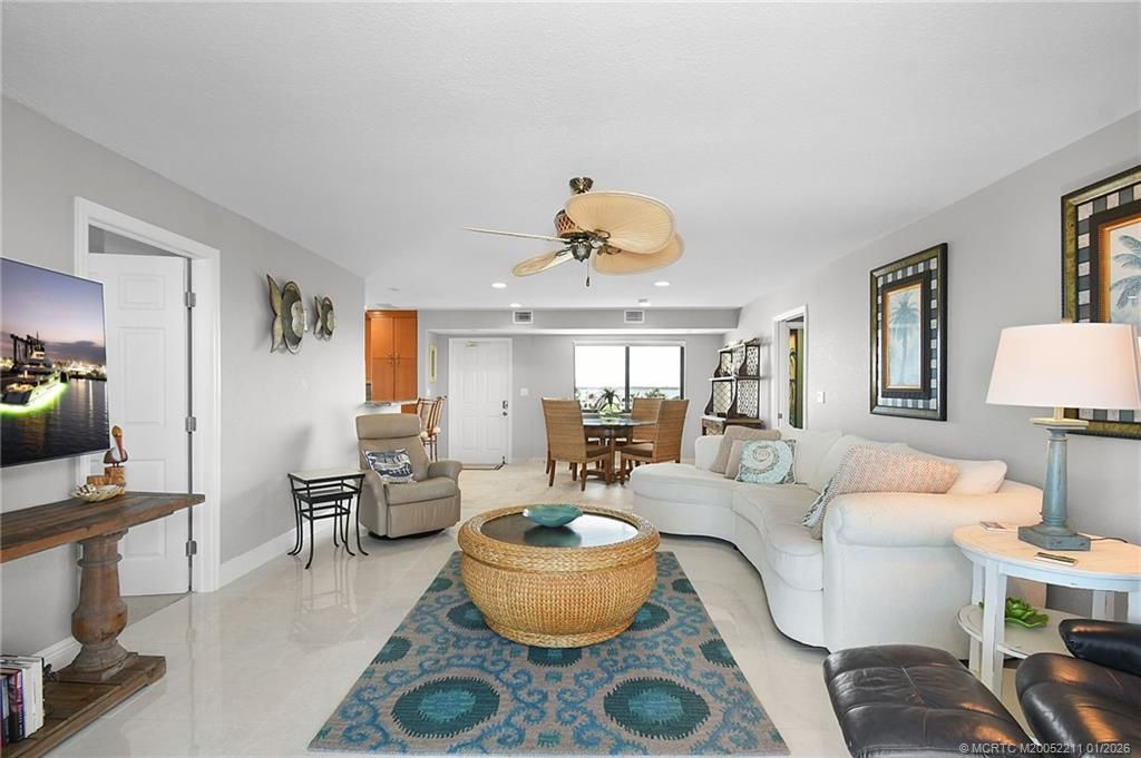 2375 NE Ocean Boulevard, Unit E402, Stuart, FL 34996 Photo
