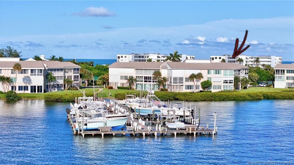 2375 NE Ocean Boulevard, Unit E402, Stuart, FL 34996 Photo