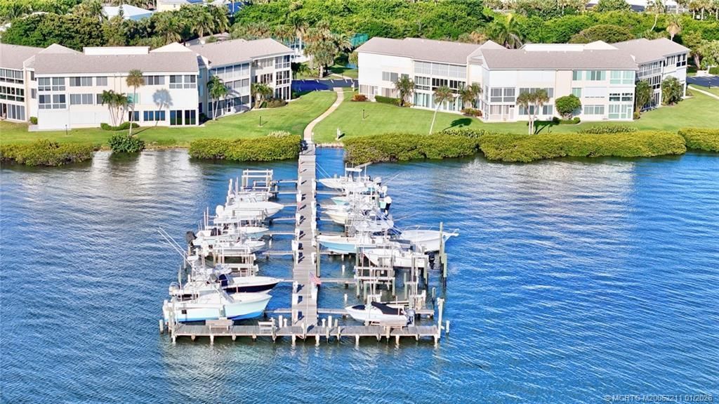 2375 NE Ocean Boulevard, Unit E402, Stuart, FL 34996 Photo