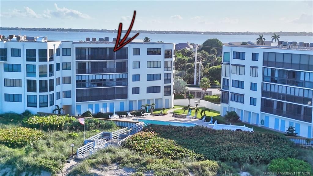 2375 NE Ocean Boulevard, Unit E402, Stuart, FL 34996 Photo