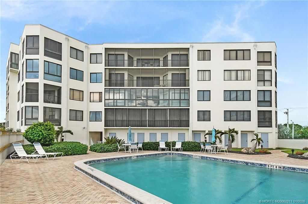 2375 NE Ocean Boulevard, Unit E402, Stuart, FL 34996 Photo