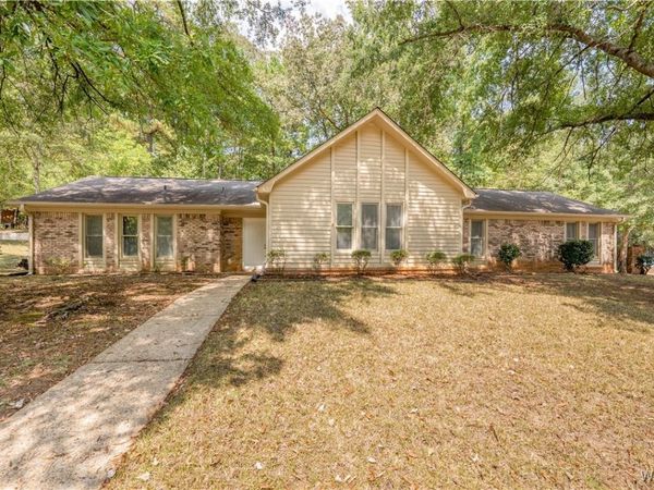 5328 Overbrook Road, Tuscaloosa, AL 35405