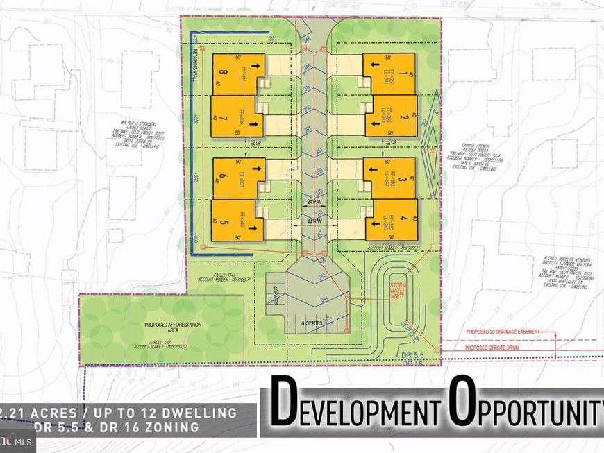 3417 E Joppa Road, Baltimore, MD 21234 Main Photo