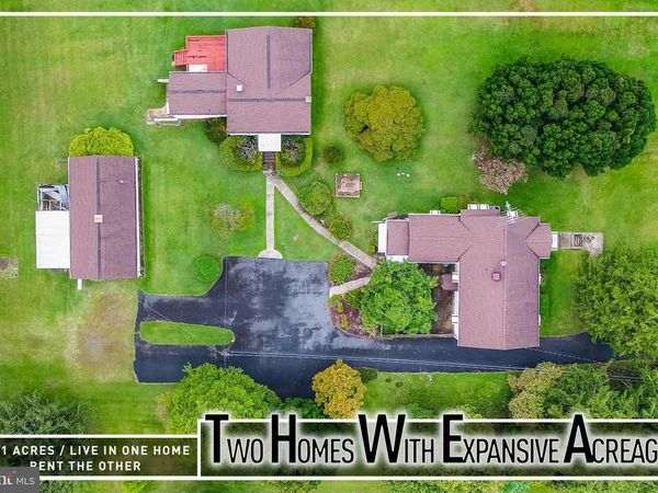 3417 E JOPPA ROAD, BALTIMORE, MD 21234