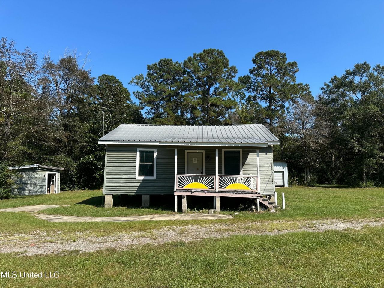 23280 Leetown Road, Picayune, MS 39466 Main Photo