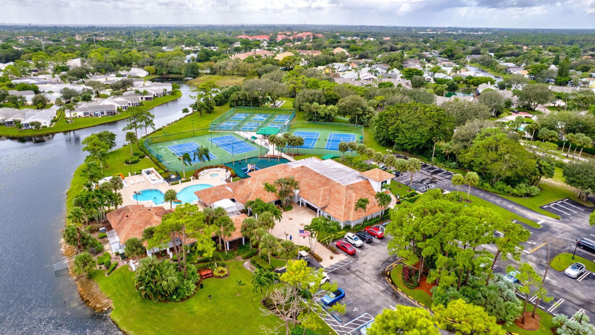 801 Harbour Pointe Way, Greenacres, FL 33413 Photo