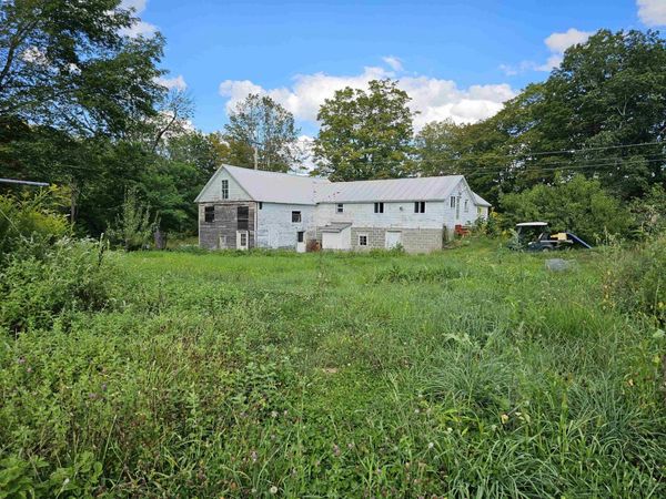 2137 Brockway Mills Road, Rockingham, VT 05101