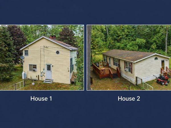 190-194 Cemetery Road, Arlington, VT 05250