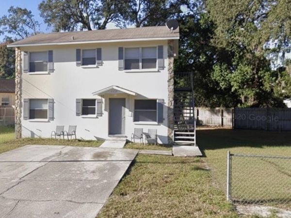 9502 BANYAN AVENUE, Unit A, TAMPA, FL 33612