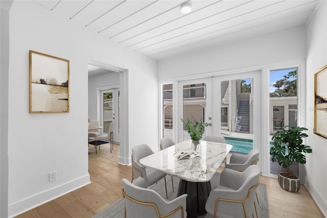 860 Snell Isle Boulevard Ne, Saint Petersburg, FL 33704 Photo