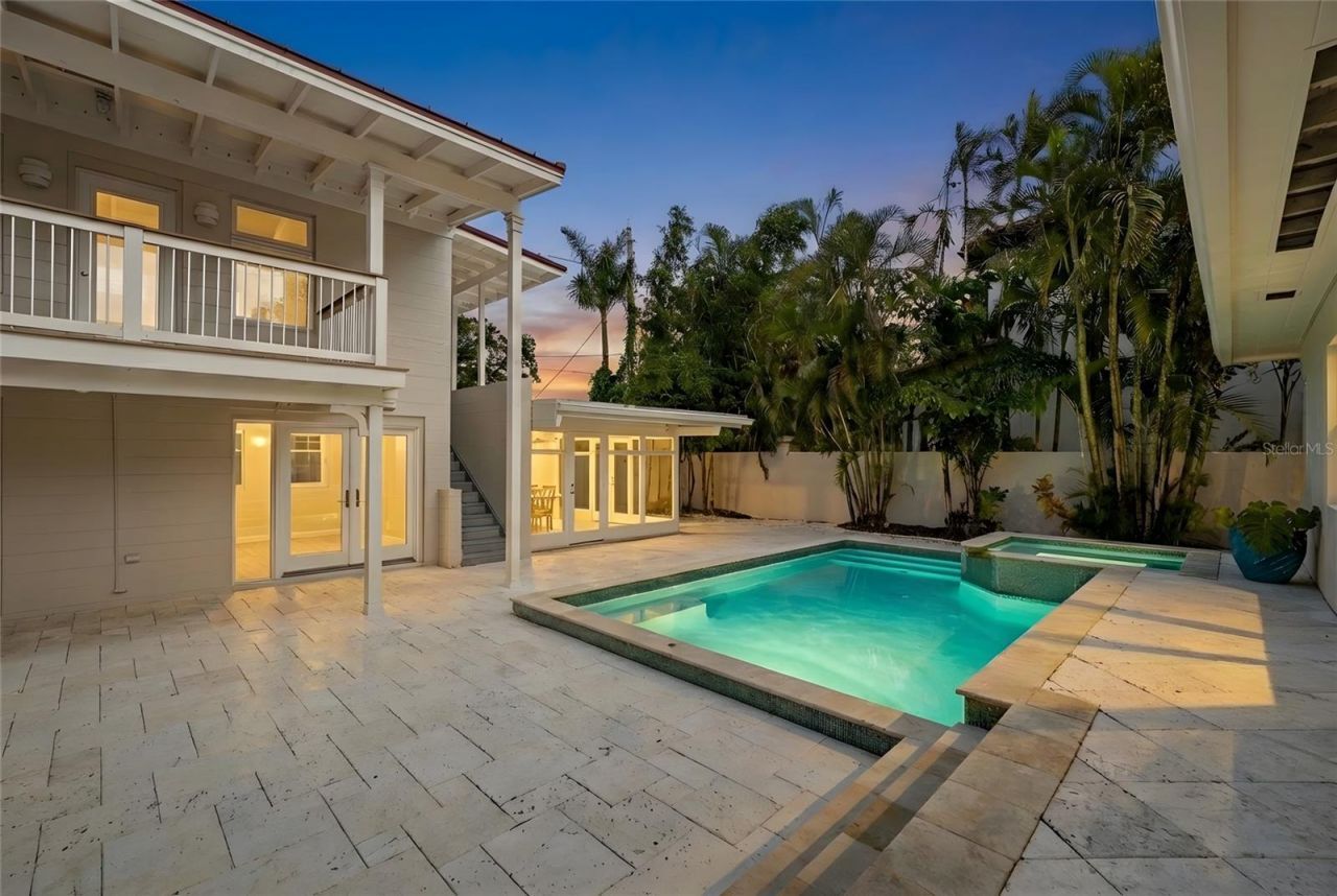 860 Snell Isle Boulevard Ne, Saint Petersburg, FL 33704 Photo