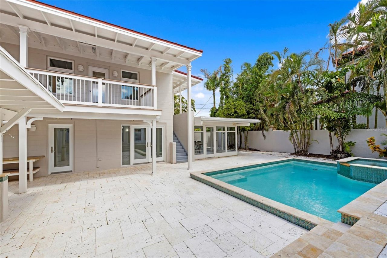 860 Snell Isle Boulevard Ne, Saint Petersburg, FL 33704 Photo