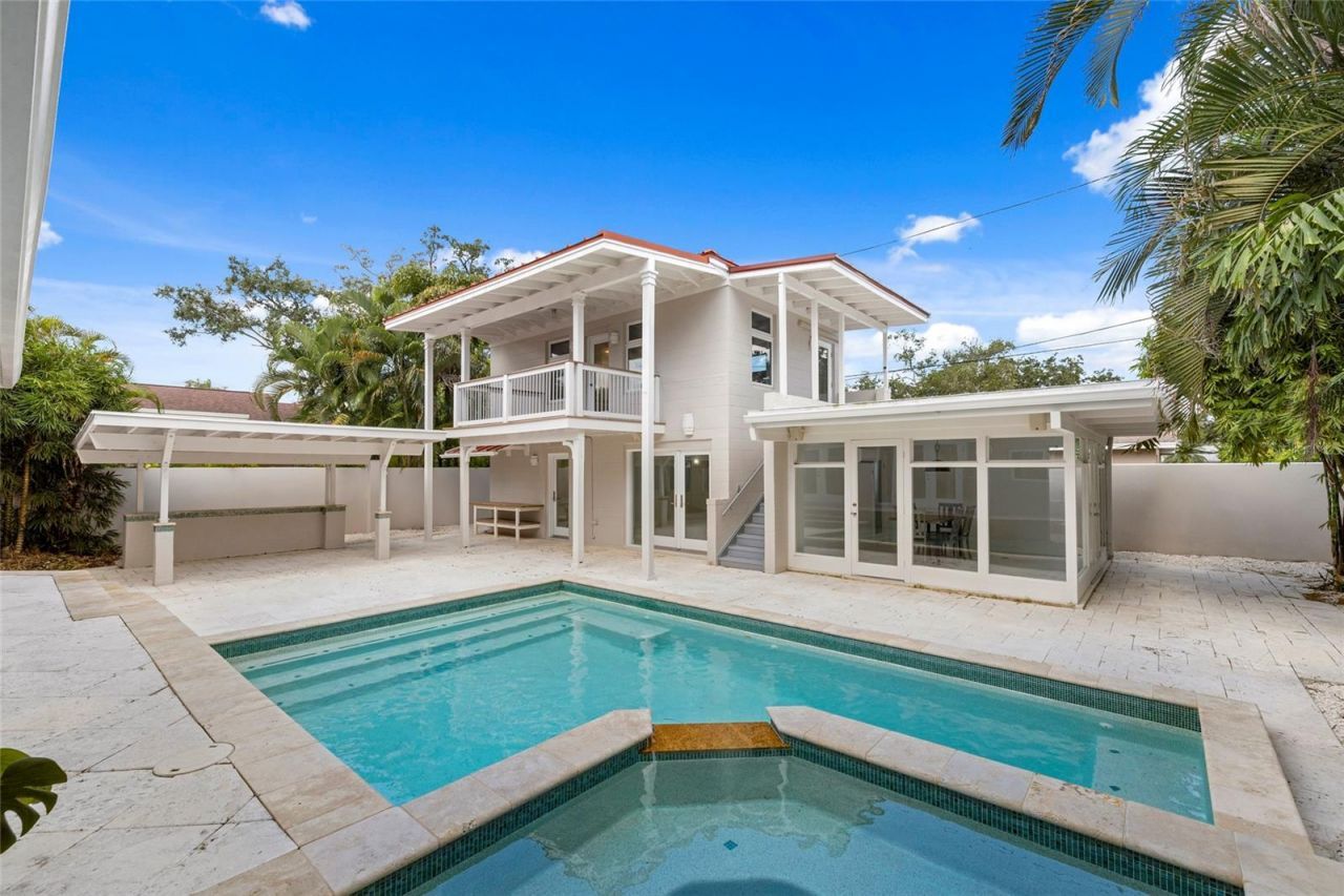 860 Snell Isle Boulevard Ne, Saint Petersburg, FL 33704 Photo