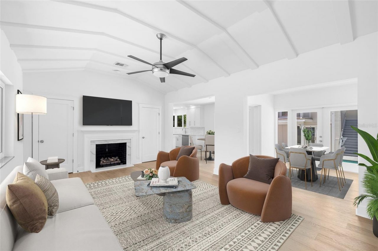 860 Snell Isle Boulevard Ne, Saint Petersburg, FL 33704 Photo