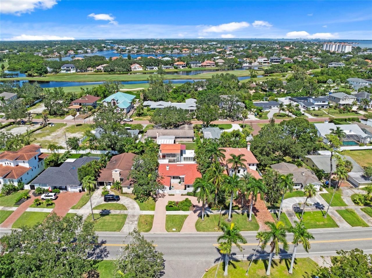 860 Snell Isle Boulevard Ne, Saint Petersburg, FL 33704 Photo