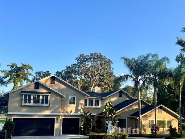 4574 SAILBREEZE COURT, ORLANDO, FL 32810