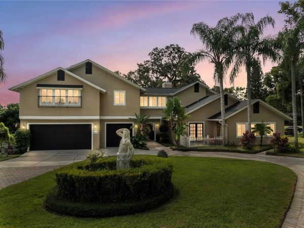 4574 SAILBREEZE COURT, ORLANDO, FL 32810