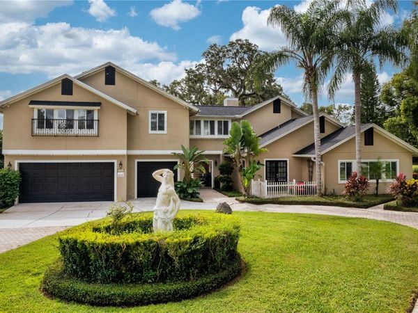 4574 SAILBREEZE COURT, ORLANDO, FL 32810