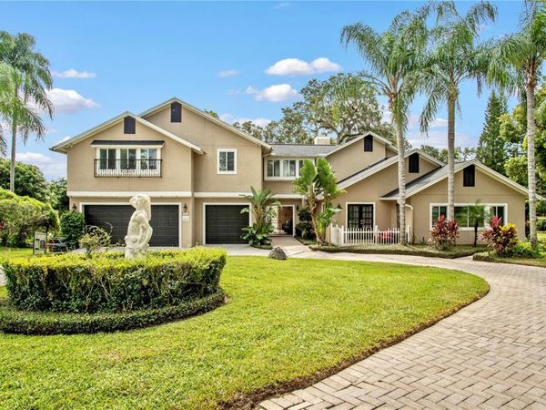 4574 SAILBREEZE COURT, ORLANDO, FL 32810