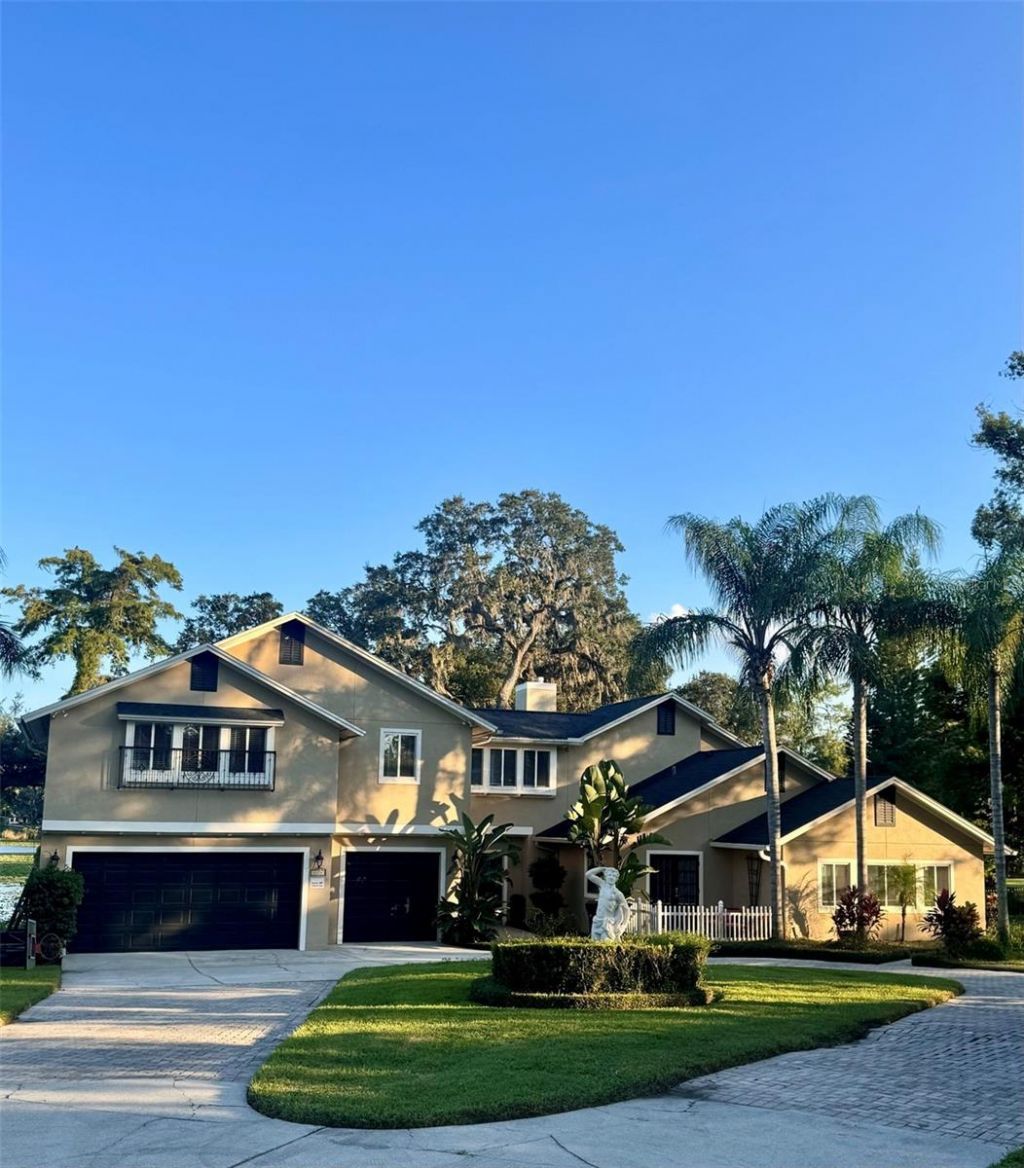 4574 Sailbreeze Court, Orlando, FL 32810 Photo