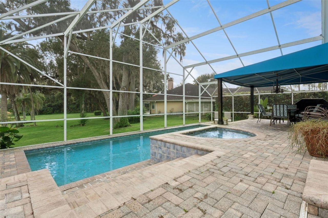 4574 Sailbreeze Court, Orlando, FL 32810 Photo