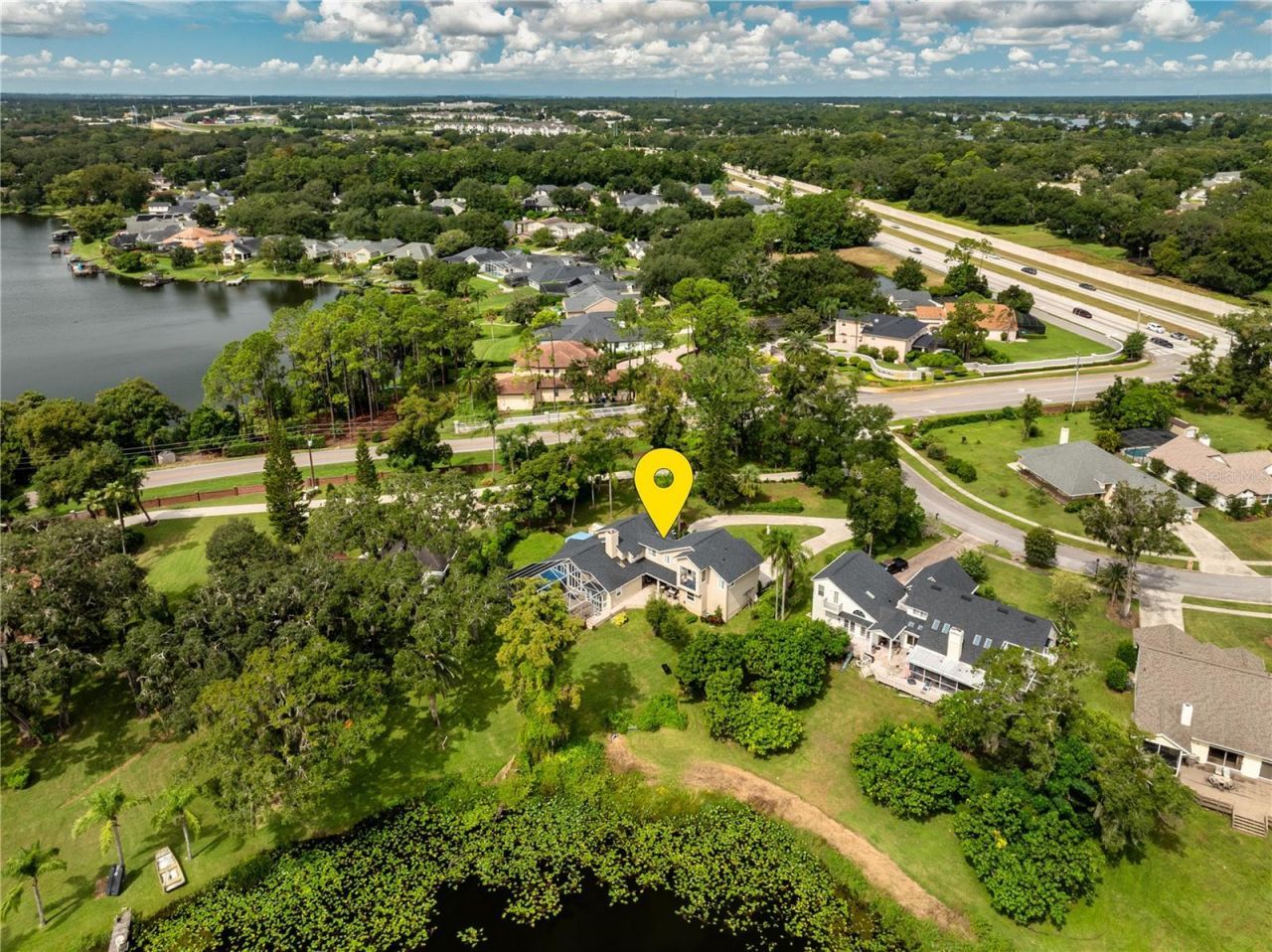 4574 Sailbreeze Court, Orlando, FL 32810 Photo