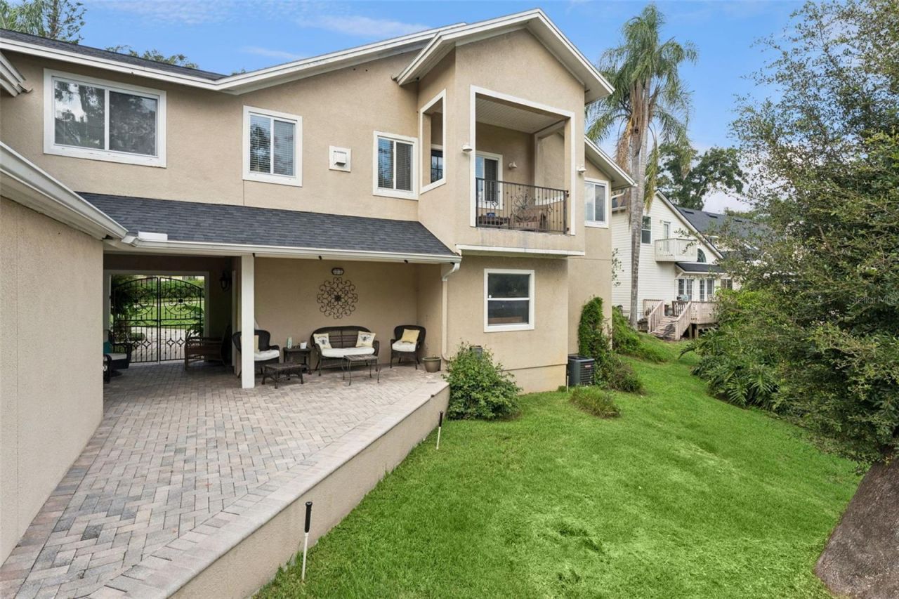 4574 Sailbreeze Court, Orlando, FL 32810 Photo